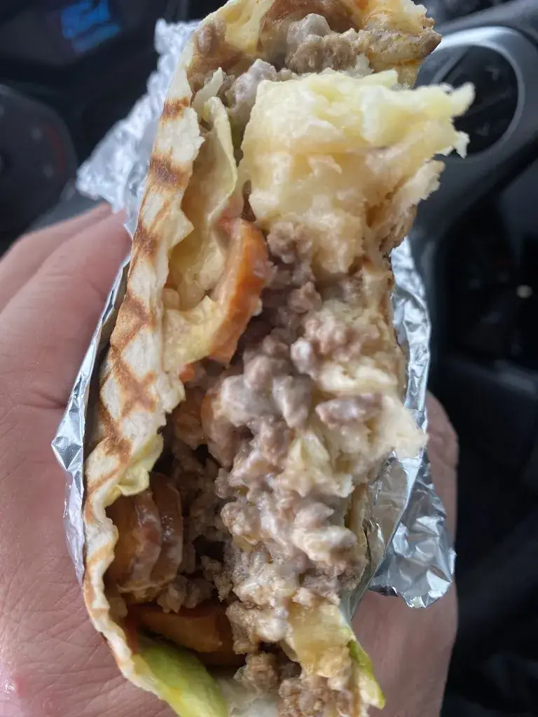 Menu_Le RS restaurant et snack_Arc-lès-Gray_image_8