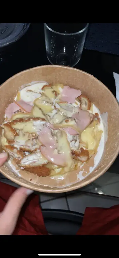 Emilie Desnos_Le RS restaurant et snack_Arc-lès-Gray_review