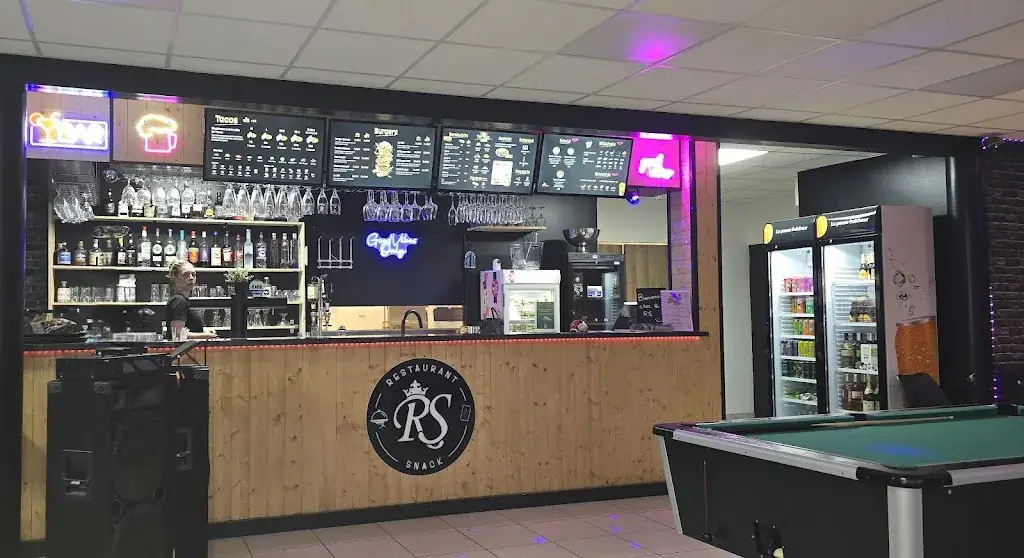 L pas_Le RS restaurant et snack_Arc-lès-Gray_review