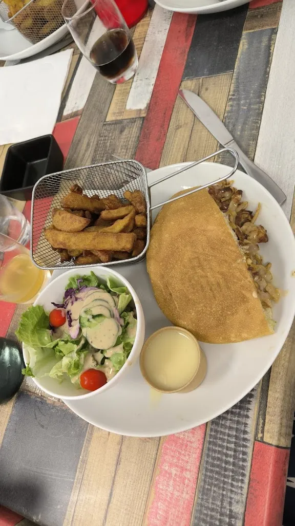 Robin Terreaux_O’PainDwich_Arc-lès-Gray_recensione