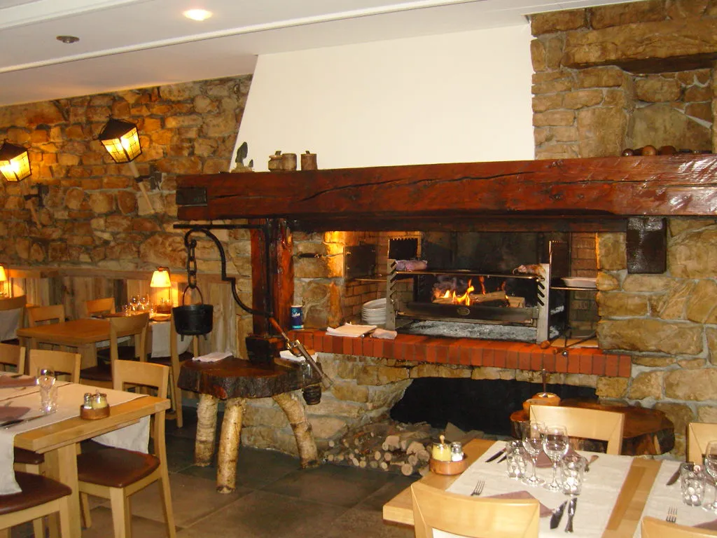 Auberge du Lac Genin_Charix_slider_image_1