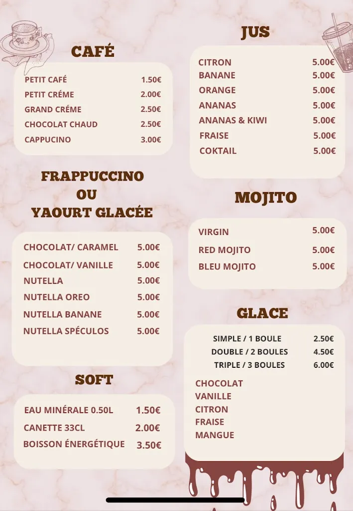 Menu_Le RS pizza et crêpe_Arc-lès-Gray_image_4
