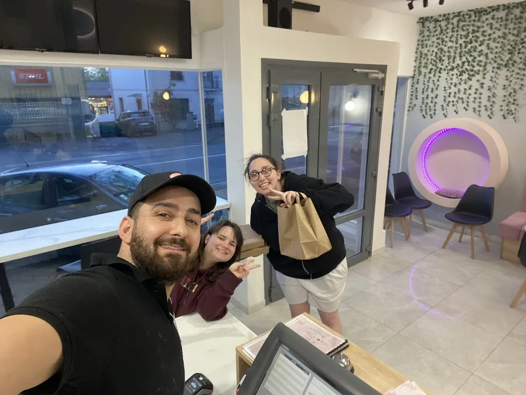 Ophélie Marmier_Le RS pizza et crêpe_Arc-lès-Gray_review