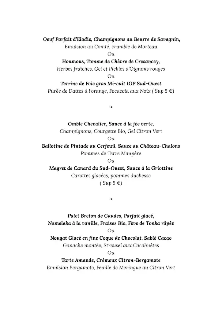 Menu_La Prévôté Restaurant Eco-Responsable_Gray_image_2