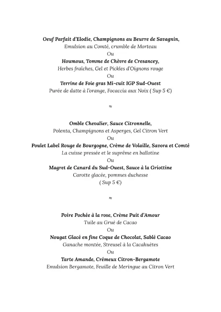 Menu_La Prévôté Restaurant Eco-Responsable_Gray_image_3