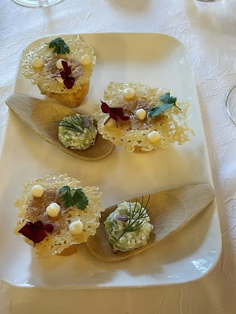 Anja K._La Prévôté Restaurant Eco-Responsable_Gray_review