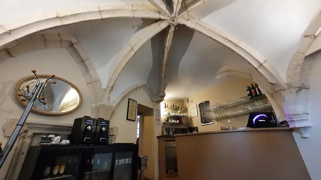 La Prévôté Restaurant Eco-Responsable restaurant à Gray