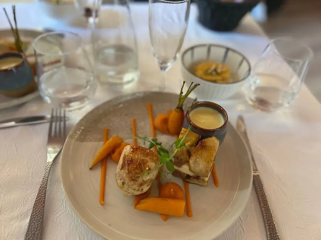 La Prévôté Restaurant Eco-Responsable_Gray_slider_image_3