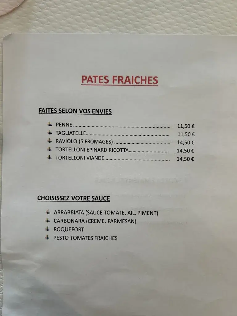 Menu_La Plage_Gray_image_4