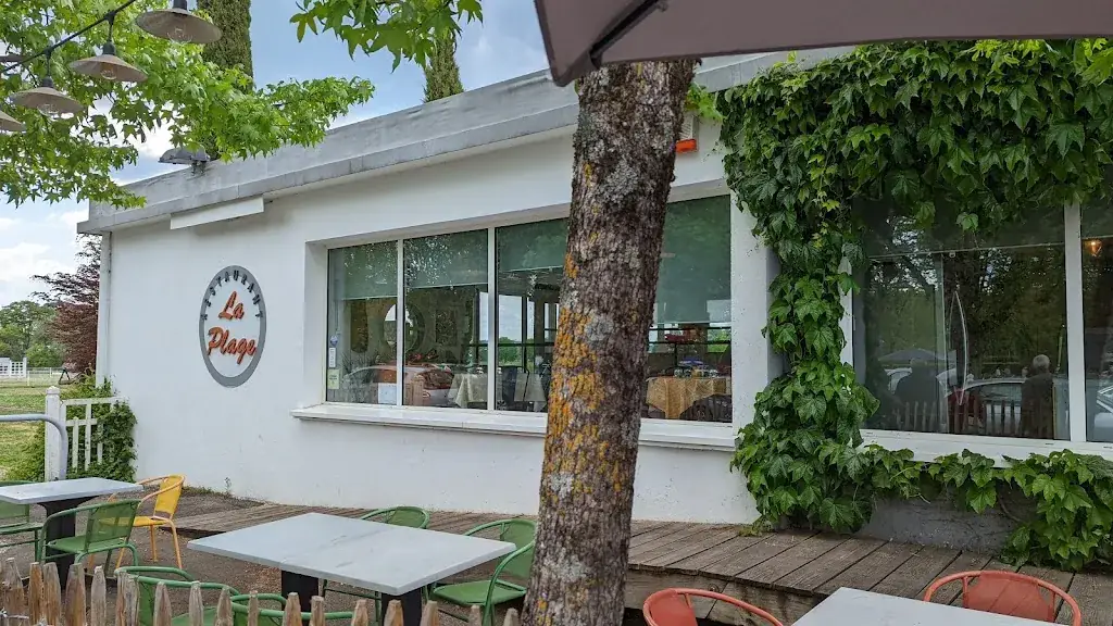 La Plage_Gray_slider_image_1