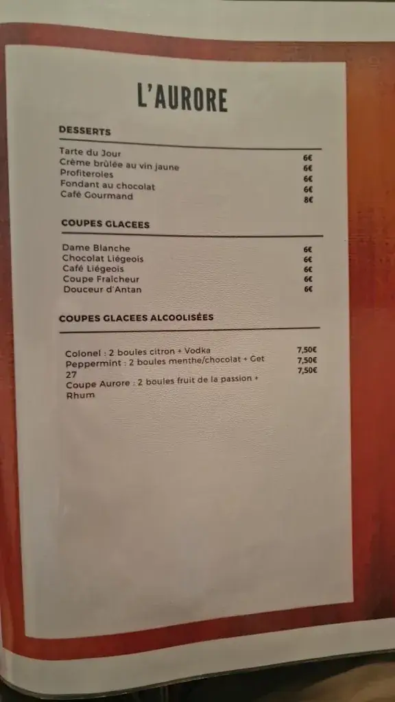 Menü_L'Aurore_Gray_Bild_4