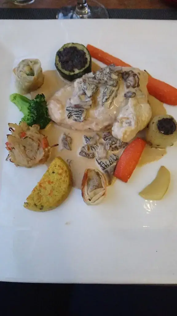 Menü_L'Aurore_Gray_Bild_9