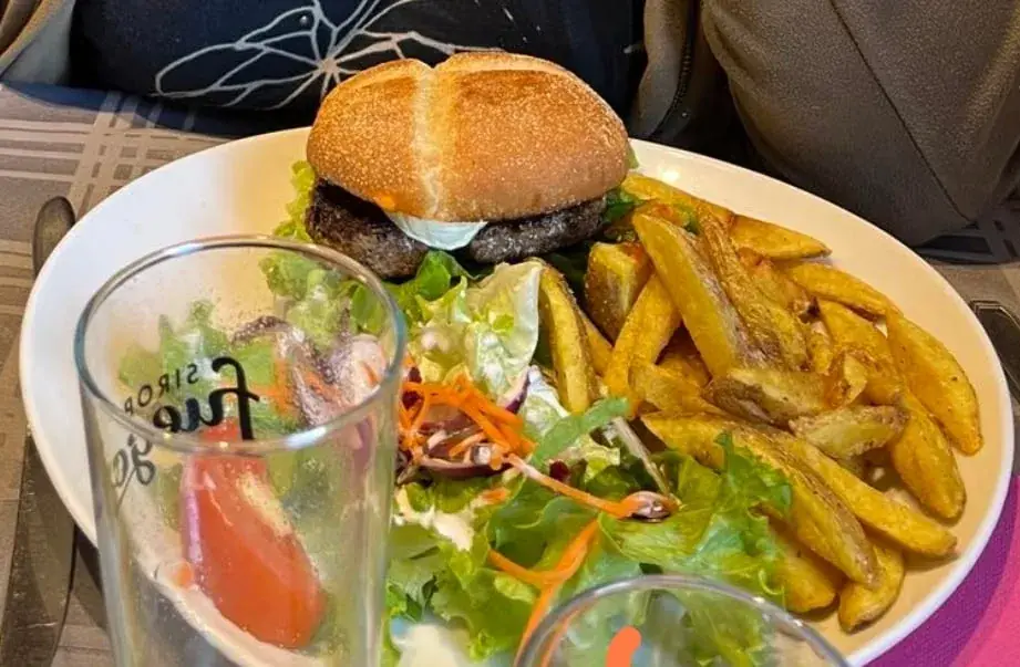 Maison Captain by Sarah_L'Aurore_Gray_Bewertung