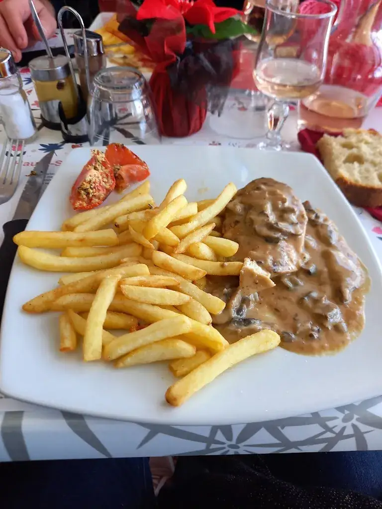 Menu_Brasserie des Bateliers_Gray_immagine_6