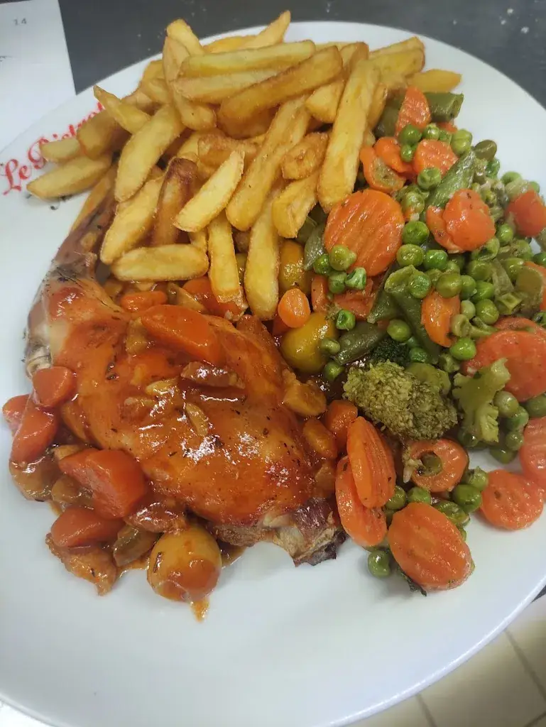 Bistrot du marché Gray_Gray_slider_image_3