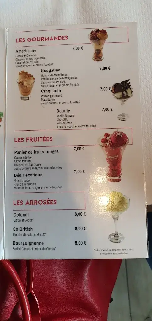 Menu_La Petite Fontaine_Gray_image_4