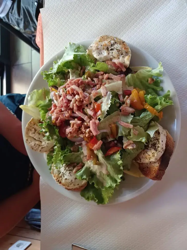 Menu_La Petite Fontaine_Gray_image_7