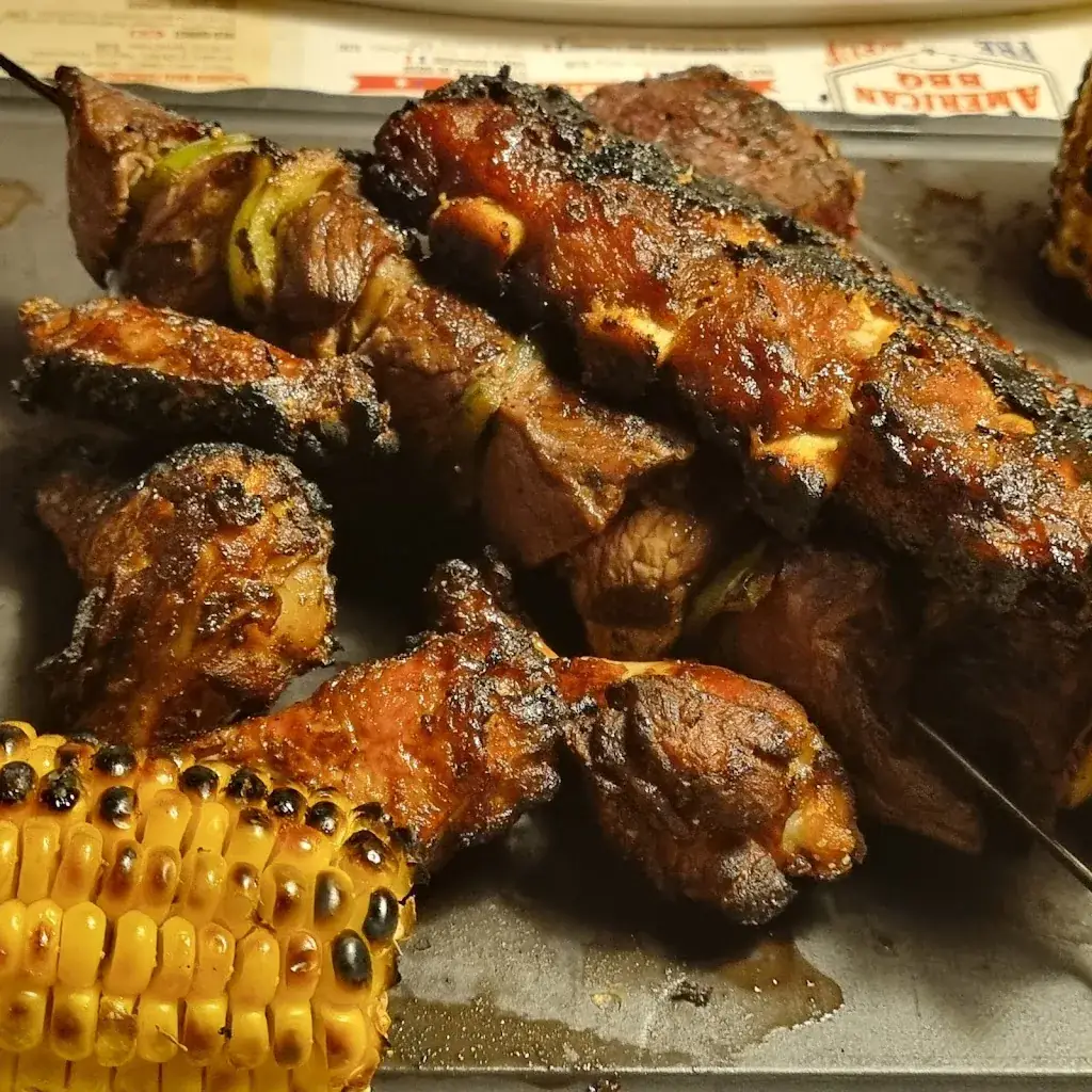 Menu_Buffalo Grill Arbent_Arbent_imagen_5