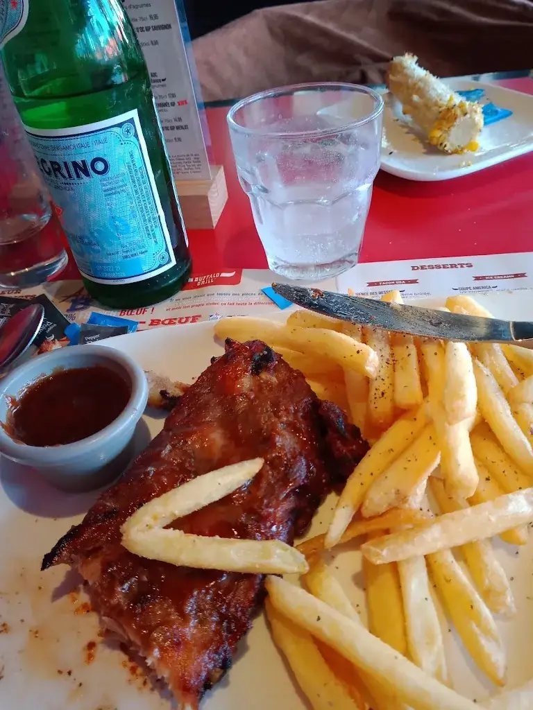 Menu_Buffalo Grill Arbent_Arbent_imagen_8