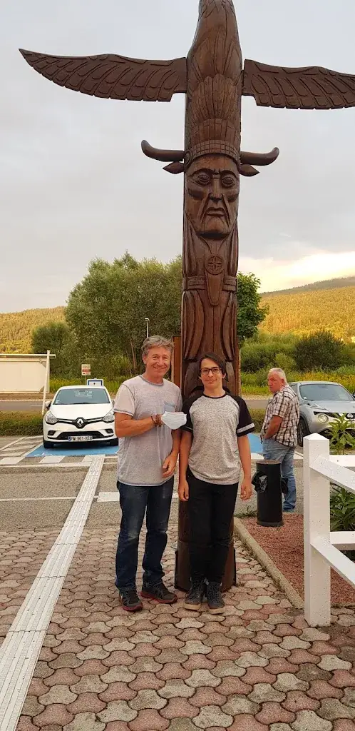 Alyse Laing_Buffalo Grill Arbent_Arbent_reseña