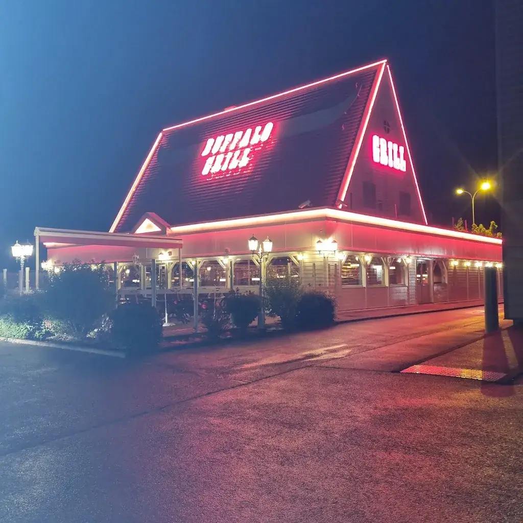 Buffalo Grill Arbent_Arbent_slider_image_1