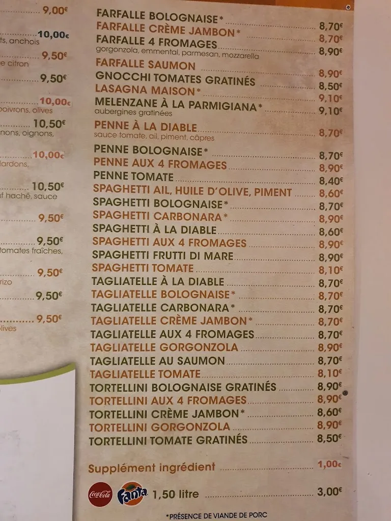 Menu_La Bella Napoli_Gray_image_4