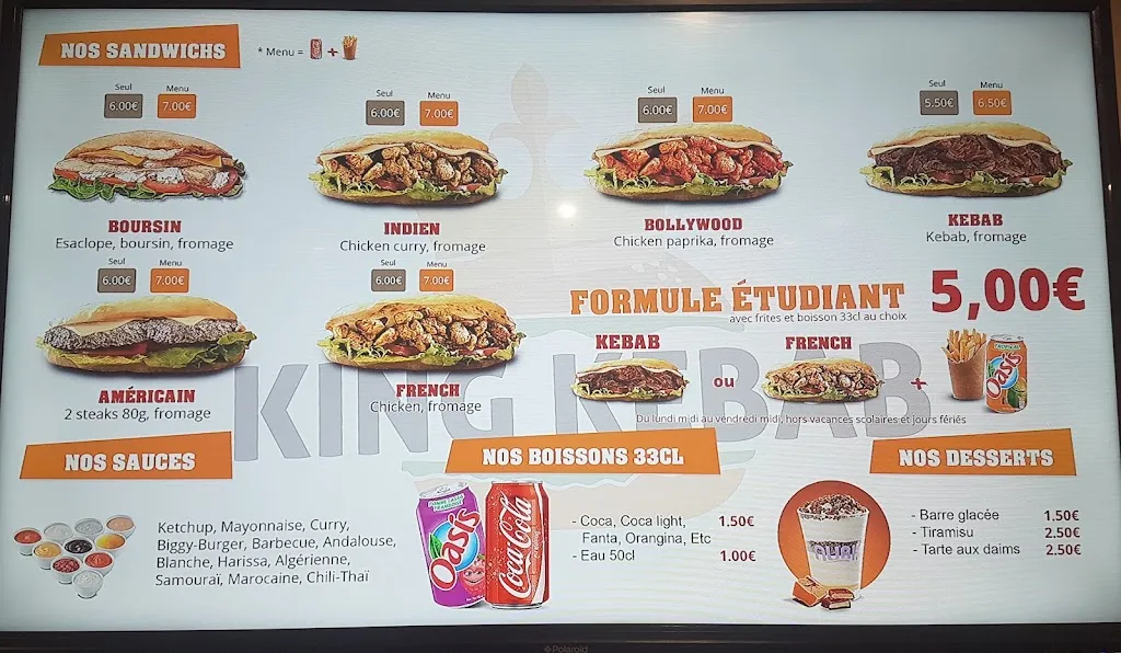 Menu_King Kébab_Gray_image_4