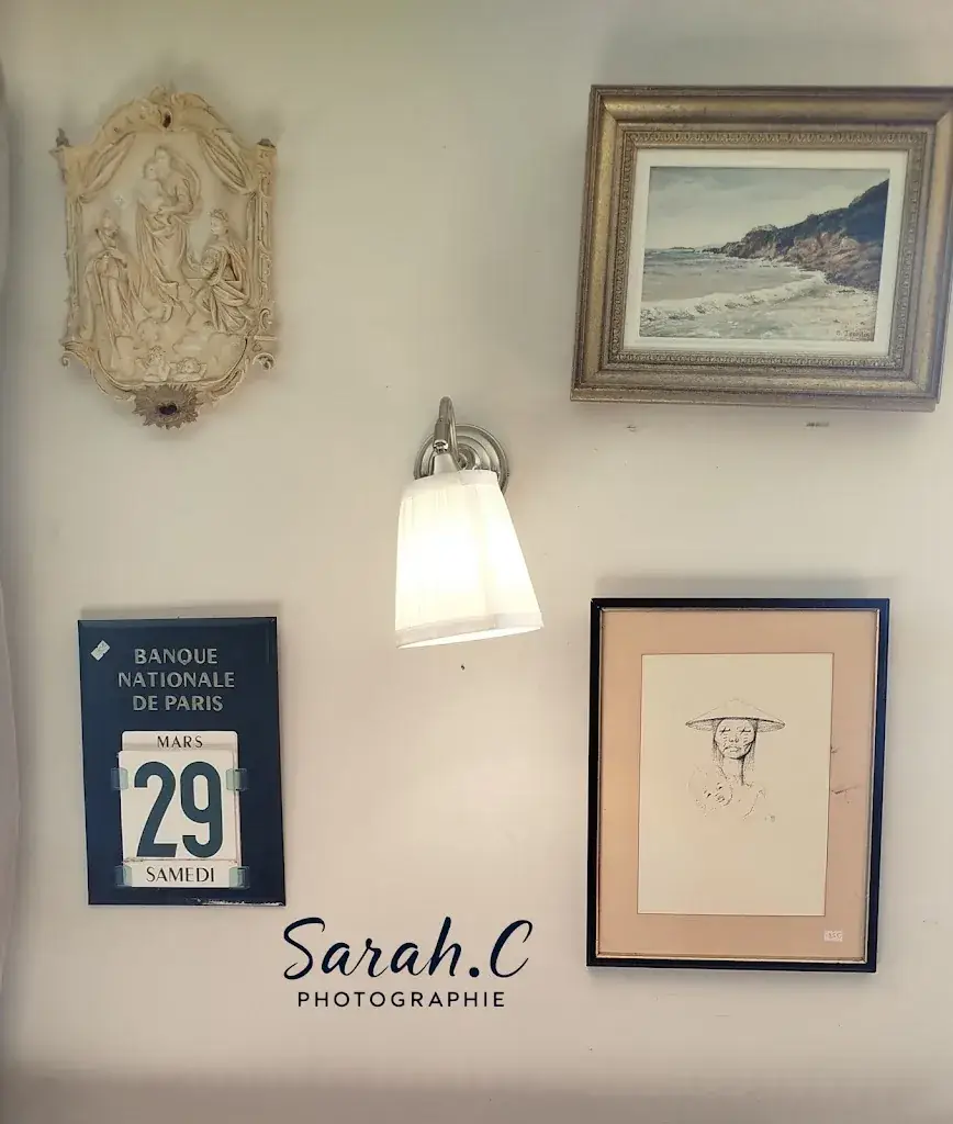 Sarah Chgt_L'Épicerie du Canal_Avanne-Aveney_review