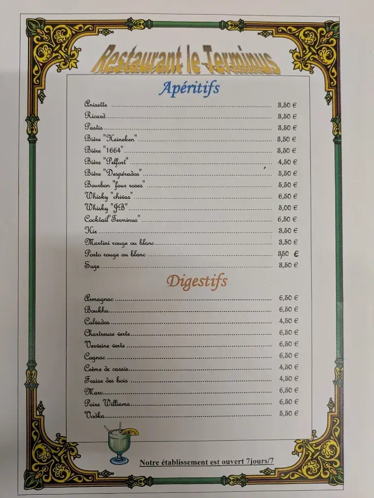 Menu_Le Terminus_Oyonnax_image_3