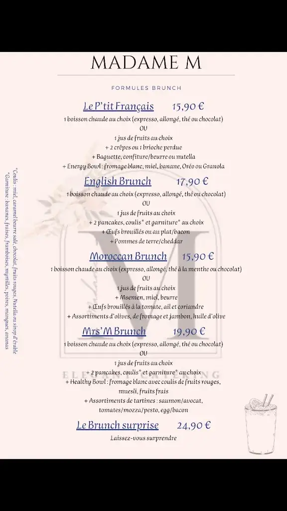 Menu_Madame M_Avanne-Aveney_image_2