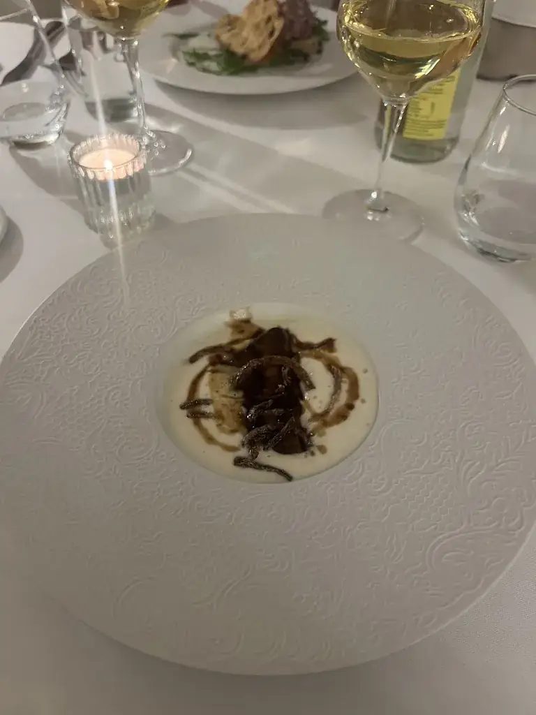 Sam arkoff_Restaurant Le Sauvage_Besançon_avis