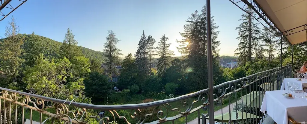 Nicola Tomatis_Restaurant Le Sauvage_Besançon_avis