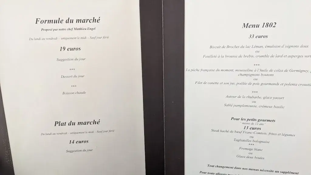 Menü_Le 1802_Besançon_Bild_1