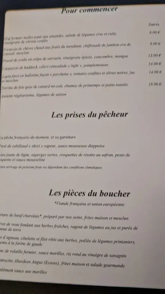 Menü_Le 1802_Besançon_Bild_3