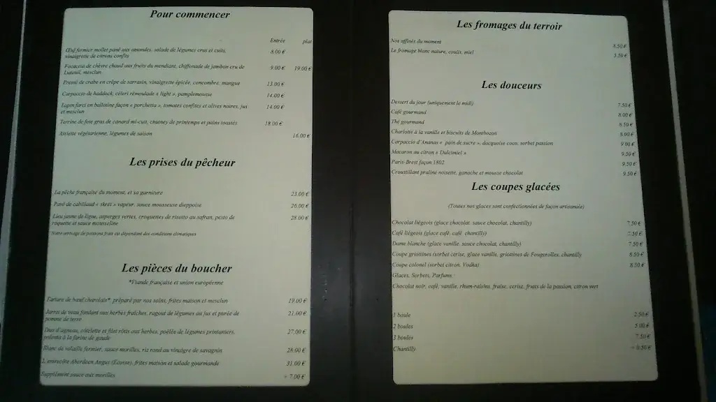 Menü_Le 1802_Besançon_Bild_4