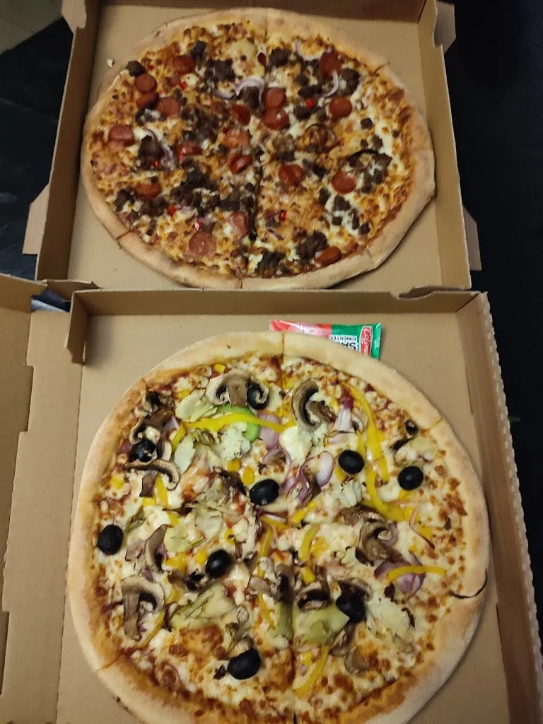 marnia Rezki_Gopizz Avanne - Besançon_Avanne-Aveney_review