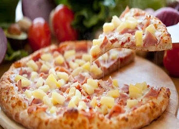 Gopizz Avanne - Besançon restaurant in Avanne-Aveney