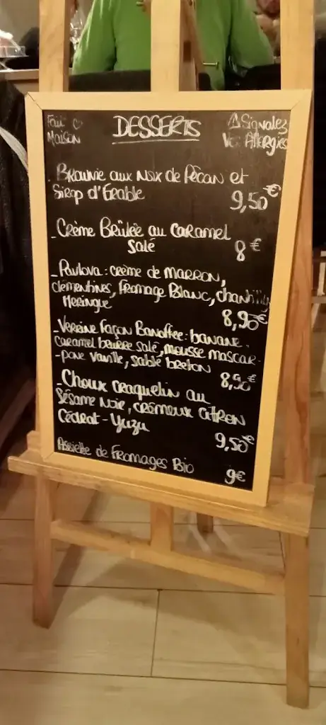 Menu_Le Petit Atelier_Besançon_image_3