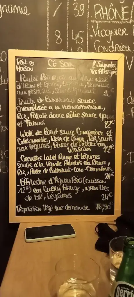Menu_Le Petit Atelier_Besançon_image_4