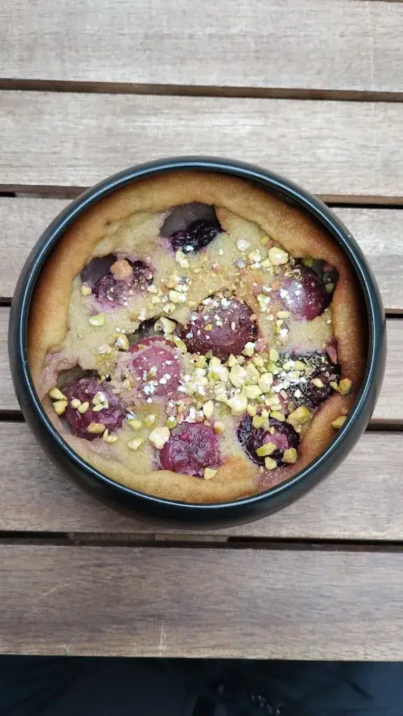 Riccardo Zanella_Le Petit Atelier_Besançon_review