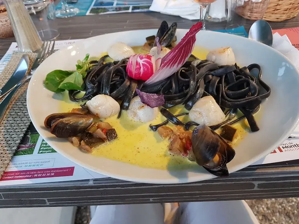 Menü_L'Olivier_Bavans_Bild_9