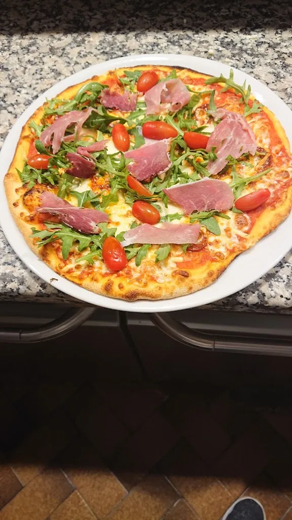 Menu_Pizzeria La Calabria_Bavans_image_9