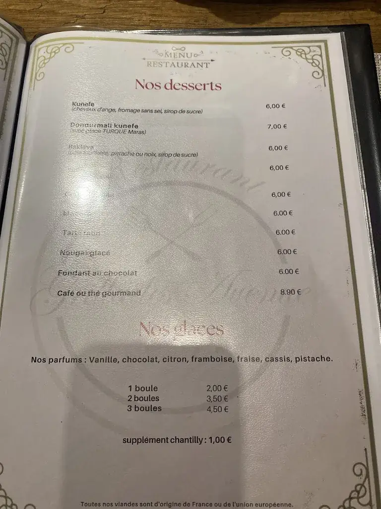 Menu_GRILLADES AVENUE_Oyonnax_image_3