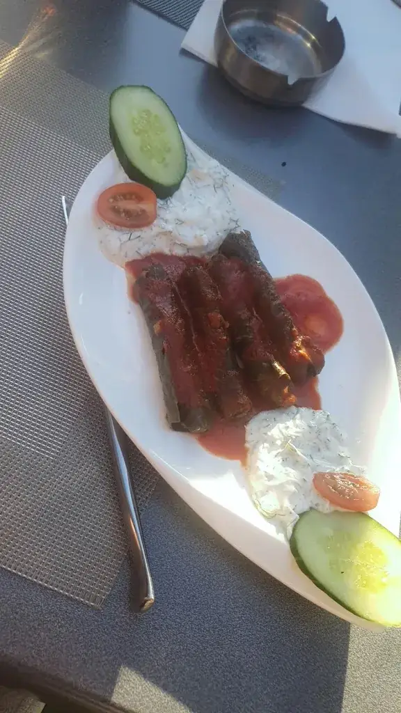 jennifer da silva_GRILLADES AVENUE_Oyonnax_review