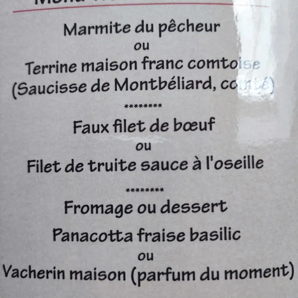 Menu_La Pause Gourmande_Montbéliard_image_4