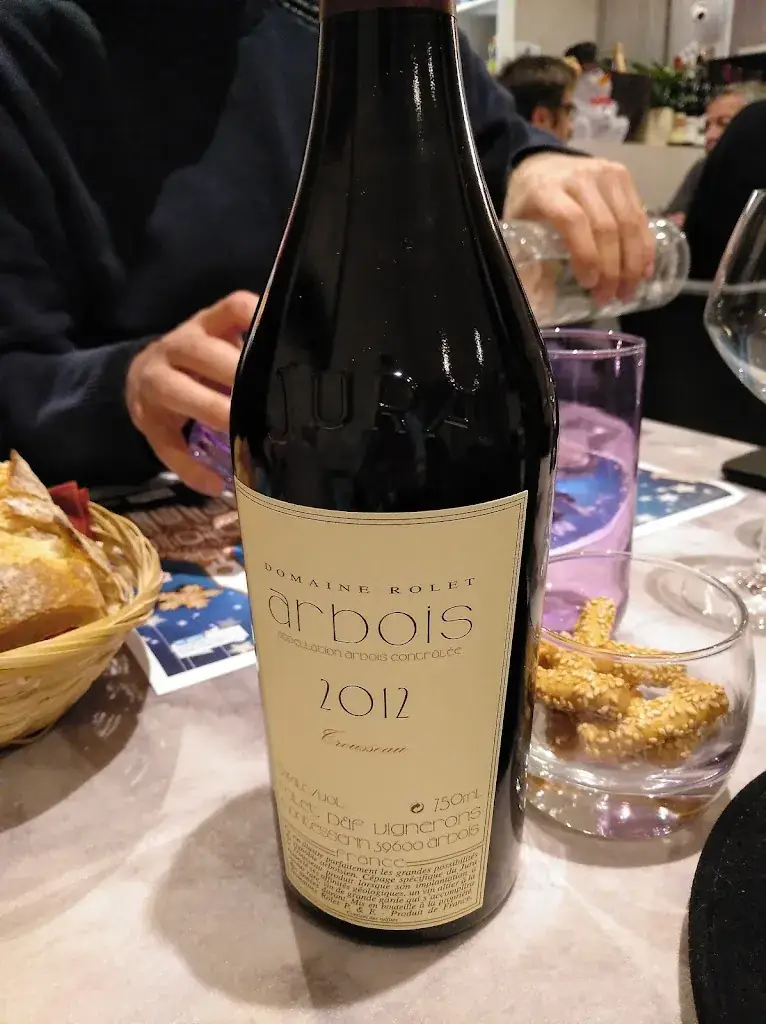 ALFCRIGRA_La Pause Gourmande_Montbéliard_review