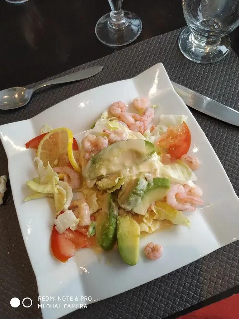 Menü_La Station - Le Very'Table_Voujeaucourt_Bild_3