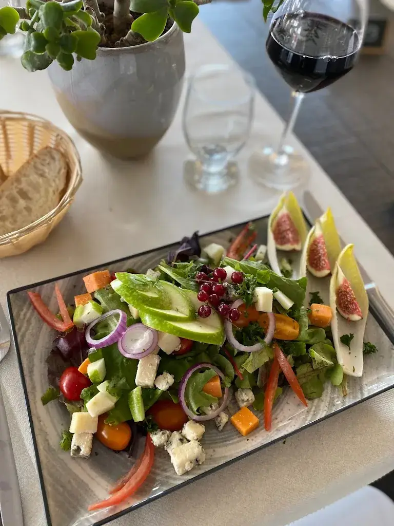 Menü_La Station - Le Very'Table_Voujeaucourt_Bild_4