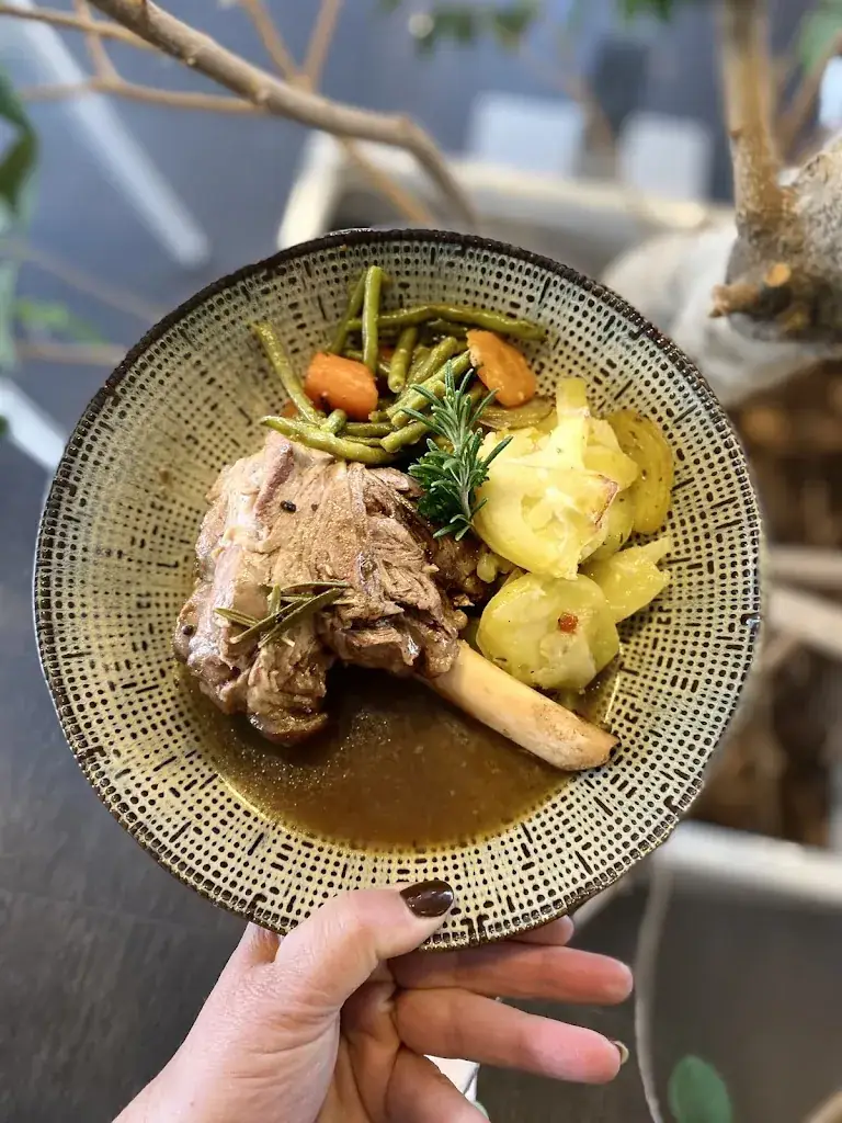 Menü_La Station - Le Very'Table_Voujeaucourt_Bild_5