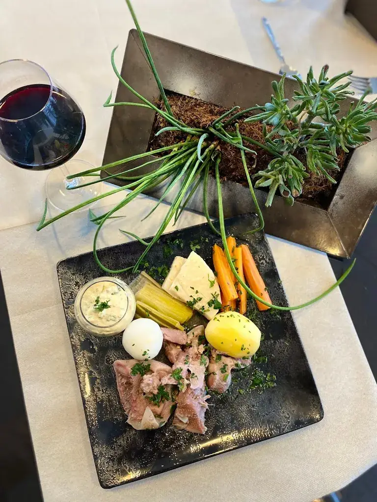 Menü_La Station - Le Very'Table_Voujeaucourt_Bild_7